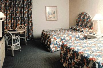 Imperial Palace Hotel Picture 1