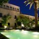 Hospes Palacio Del Bailio Hotel Picture 