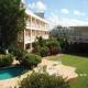 Tropikist Beach Hotel Picture 