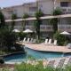 Tropikist Beach Hotel Picture 