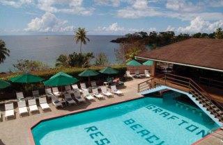 Grafton Beach Resort Hotel Picture 1