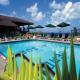 Grafton Beach Resort Hotel Picture 