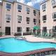 Comfort Suites Galleria Hotel Picture 