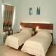 Holiday Beach Budapest Wellness Hotel Picture 