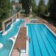 Holiday Beach Budapest Wellness Hotel Picture 
