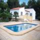 Villa Pla Hotel Picture 