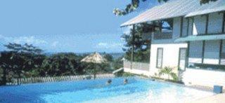 Half Moon Blue Hotel Picture 1