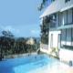 Half Moon Blue Hotel Picture 