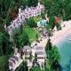 Couples Sans Souci Hotel Picture 
