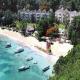 Couples Sans Souci Hotel Picture 