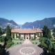 Villa Principe Leopoldo And Residence Hotel Picture 