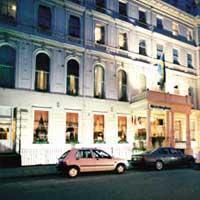 Best Western Mornington Hotel Picture 1