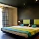 987 Barcelona Hotel Picture 