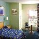 Howard Johnson Curacao Plaza Hotel Picture 