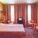 Bristol Hotel Picture 
