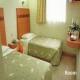 Dorsett Seaview Hotel Picture 