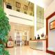 Dorsett Olympic Hotel Picture 