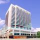 Dorsett Olympic Hotel Picture 