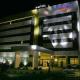 Bonaparte Campo Largo Hotel Picture 