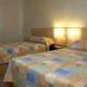 Bonaparte Campo Largo Hotel Picture 