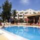 Oceanus Hotel Picture 