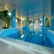 Oceanus Hotel Picture 