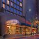 Georgian Court Hotel Vancouver Picture 