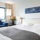 Moevenpick Hotel Amsterdam City Centre Picture 