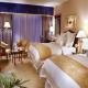 Marriott Bloor Toronto Yorkville Hotel Picture 