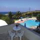 Eleftheria Hotel Picture 
