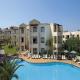 Creta Palm Hotel Picture 