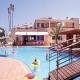 Creta Palm Hotel Picture 