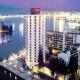 Westin Bayshore Vancouver Hotel Picture 