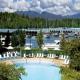 Westin Bayshore Vancouver Hotel Picture 