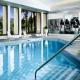 Westin Bayshore Vancouver Hotel Picture 