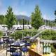 Westin Bayshore Vancouver Hotel Picture 
