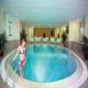 Incekum Beach Resort Hotel Picture 