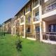Incekum Beach Resort Hotel Picture 