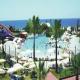 Incekum Beach Resort Hotel Picture 