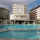 Azak Beach Hotel Picture 