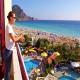 Azak Beach Hotel Picture 