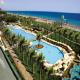Arancia Resort Hotel Picture 