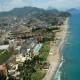 Arancia Resort Hotel Picture 