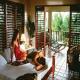 Couples Swept Away Hotel Picture 