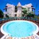 Occidental Grand Xcaret Hotel Picture 