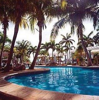 Aruba Phoenix Beach Resort Hotel Picture 1