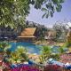 Pattaya Marriott Resorts And Spa Hotel Picture 