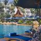 Pattaya Marriott Resorts And Spa Hotel Picture 