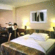 Intercontinental Zurich Hotel Picture 