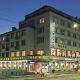 Best Western Krone Unterstrass Hotel Picture 